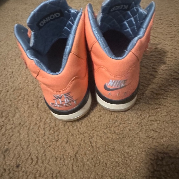 DJ Khaled Jordan 5 - Picture 1 of 4